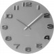OROLOGIO VINTAGE TONDO GRIGIO
