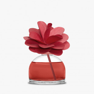 FLOWER DIFFUSER ARANCIO E CANNELLA 200 ML