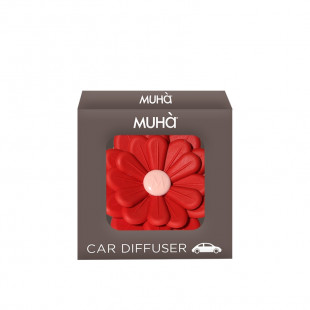 CAR DIFFUSER ARANCIO E CANNELLA