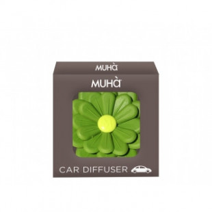 CAR DIFFUSER CEDRO E BERGAMOTTO