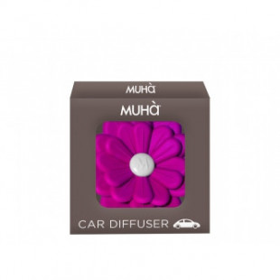 CAR DIFFUSER UVA E FRAGOLA