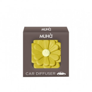 CAR DIFFUSER LEMON FRITZ