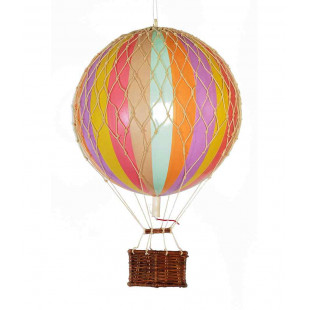 MONGOLFIERA MEDIA RAINBOW PASTEL