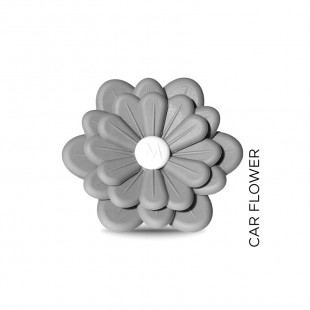 CAR DIFFUSER FLOWER ACQUA E SALE