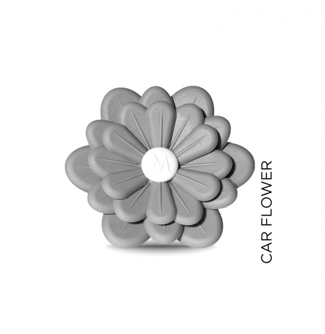 CAR DIFFUSER FLOWER ACQUA E SALE