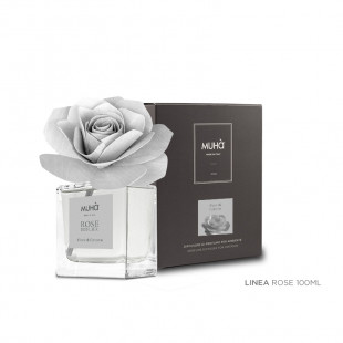 ROSA FIORI DI COTONE 100ML