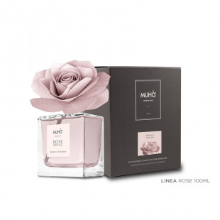 ROSA AMBRA ANTICA 100ML