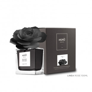 ROSA LEGNI E TE' 100 ML