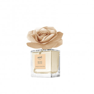 ROSA VANIGLIA E AMBRA PURA 100 ML