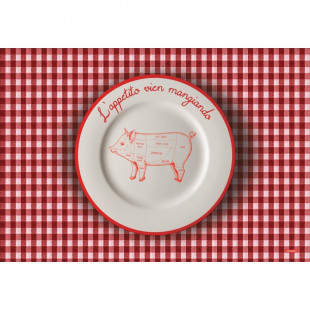 TOVAGLIETTA APPETITO