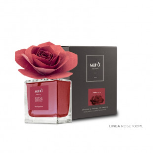 ROSA MELOGRANO 100ML