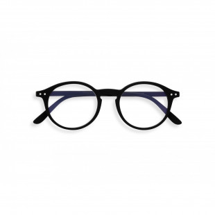 OCCHIALE SCREEN #D BLACK