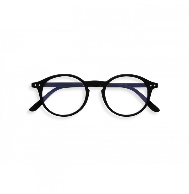 OCCHIALE PROTETTIVO SCHERMO #D BLACK