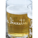 BICCHIERE LA BIRRETTA