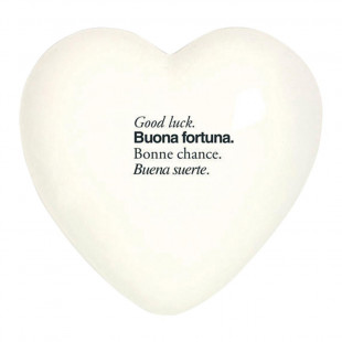 CUORE GOOD LUCK