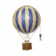 MONGOLFIERA MEDIA BLUE