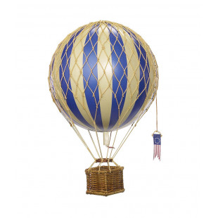 MONGOLFIERA MEDIA BLUE