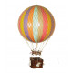 MONGOLFIERA GRANDE RAINBOW PASTEL