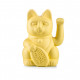 LUCKY CAT YELLOW