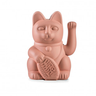 LUCKY CAT PINK