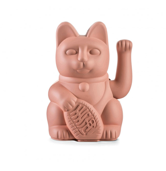 LUCKY CAT PINK