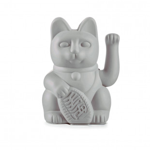 LUCKY CAT GREY