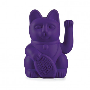 LUCKY CAT VIOLET