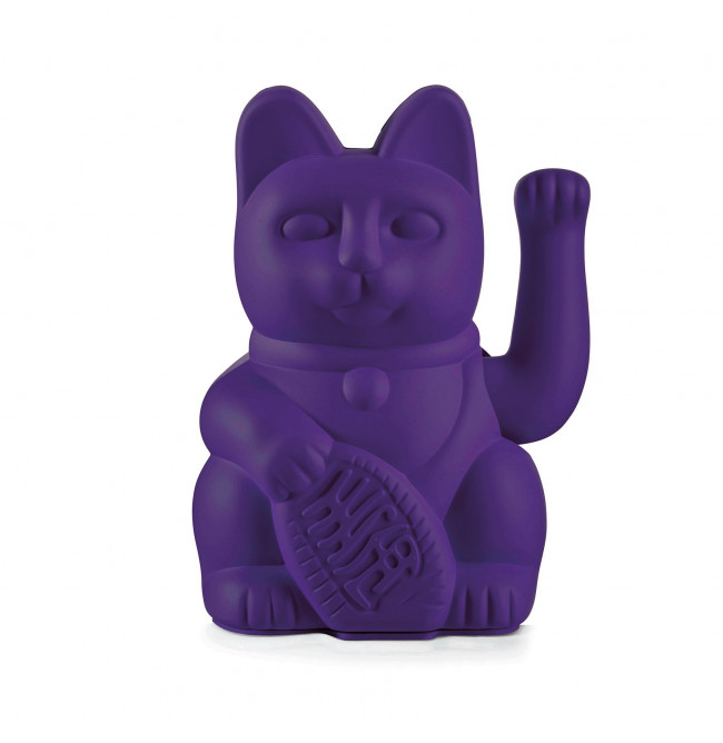 LUCKY CAT VIOLET
