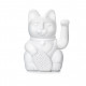 LUCKY CAT WHITE