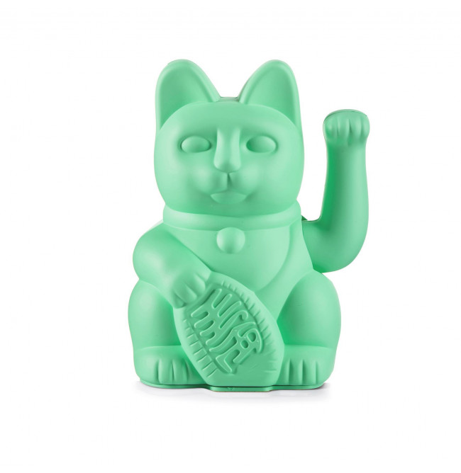 LUCKY CAT MINT