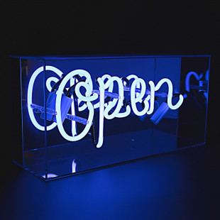 NEON OPEN