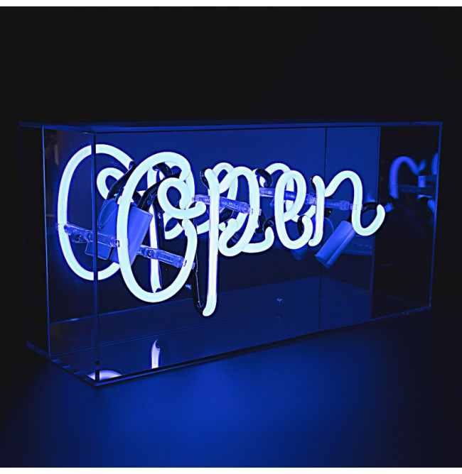 NEON OPEN