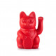 LUCKY CAT RED