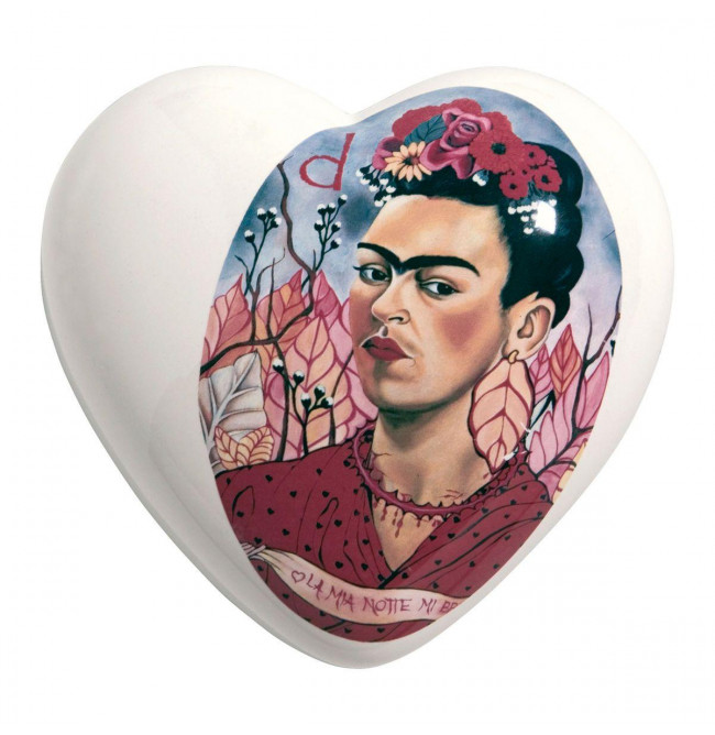 CUORE TRIBUTE TO FRIDA