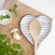 POGGIAMESTOLO CUORE LET&#039;S COOK RIGHE