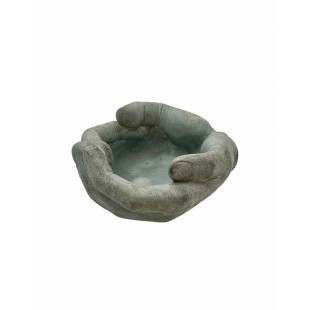 VASO CEMENTO MANI A COPPIA PICCOLE