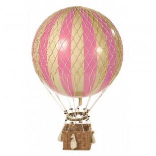 MONGOLFIERA GRANDE PINK