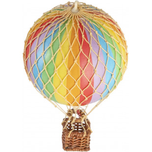 MONGOLFIERA MEDIA RAINBOW