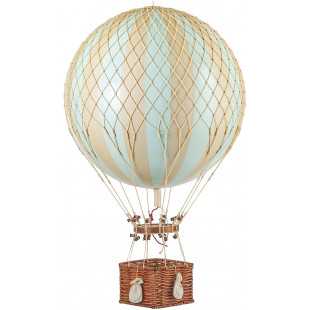 MONGOLFIERA GRANDE MINT
