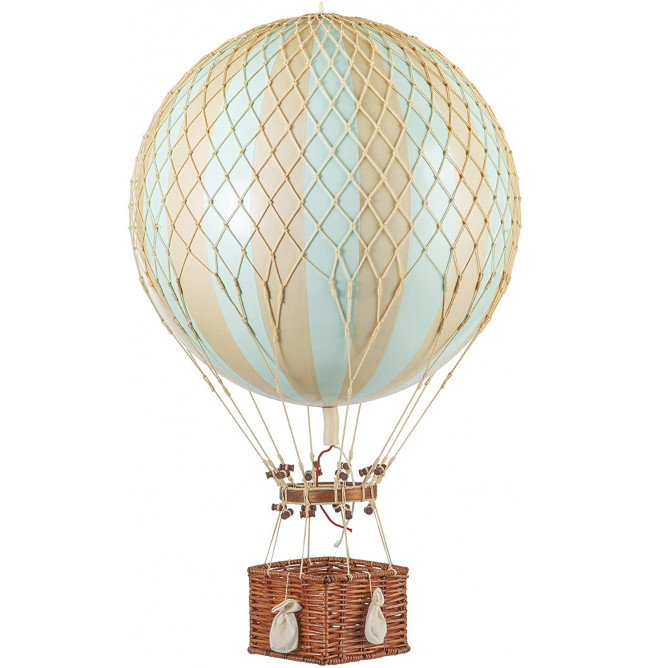 MONGOLFIERA GRANDE MINT
