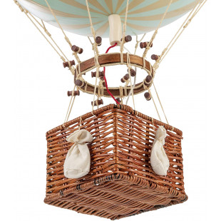 MONGOLFIERA GRANDE MINT