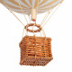 MONGOLFIERA MEDIA WHITE IVORY