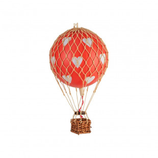 MONGOLFIERA PICCOLA HEARTS