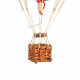 MONGOLFIERA PICCOLA HEARTS