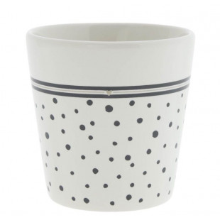 MUG POIS NERI