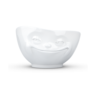 BOWL 500ML "GRINNING"