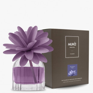 Flower Diffuser PROFUMATORE D'AMBIENTE