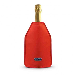 GLACETTE RAFFREDDA BOTTIGLIA ROSSO
