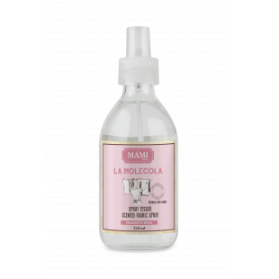 MOLECOLA SPRAY TESSUTI 250ML DIAMANTE ROSA