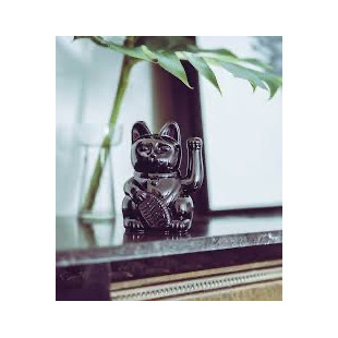 LUCKY CAT EGYPT BLACK